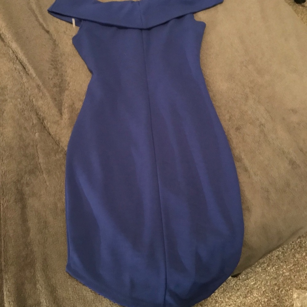 dress from fashionnova